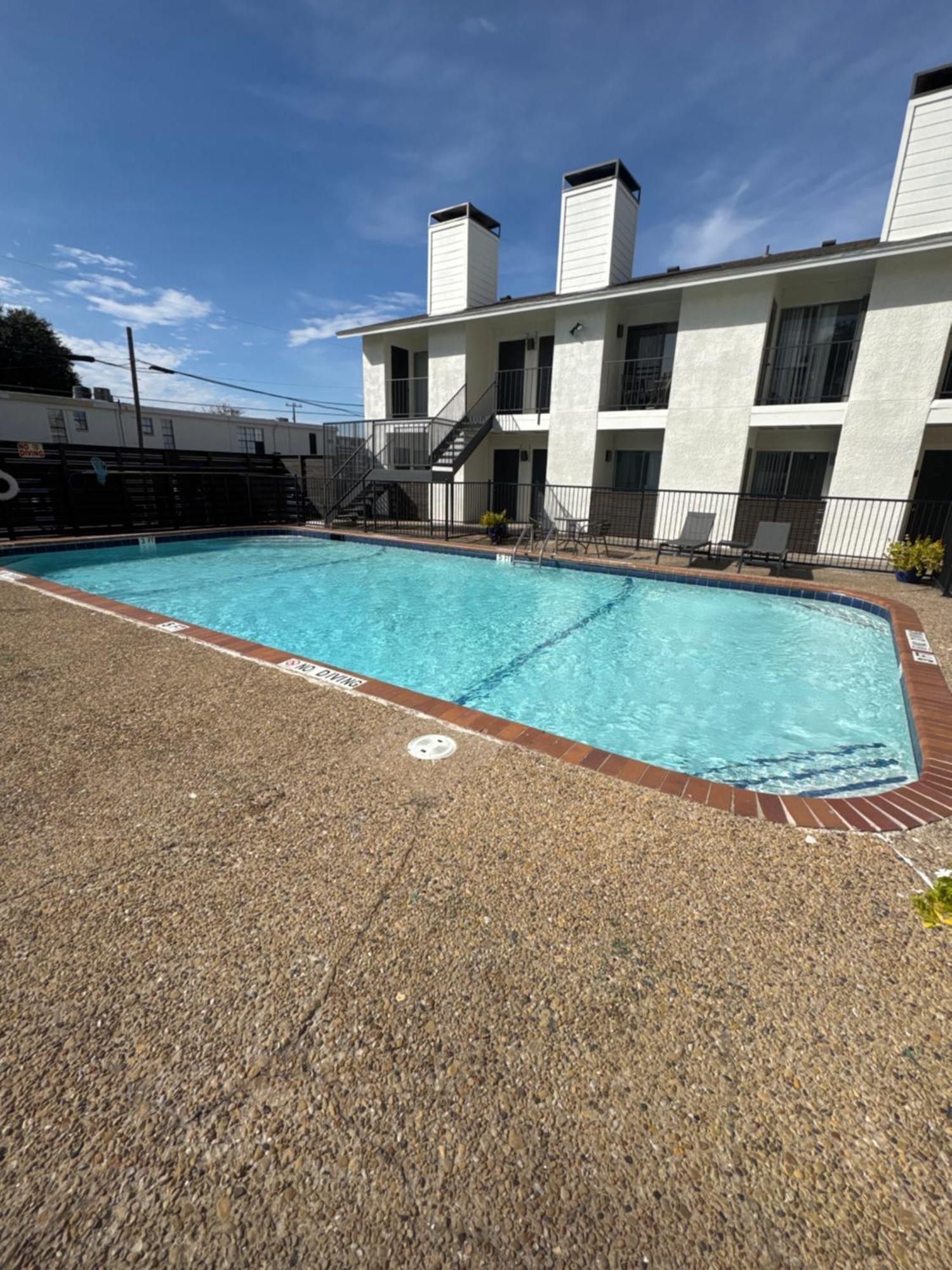 Harmony Apartment Dallas