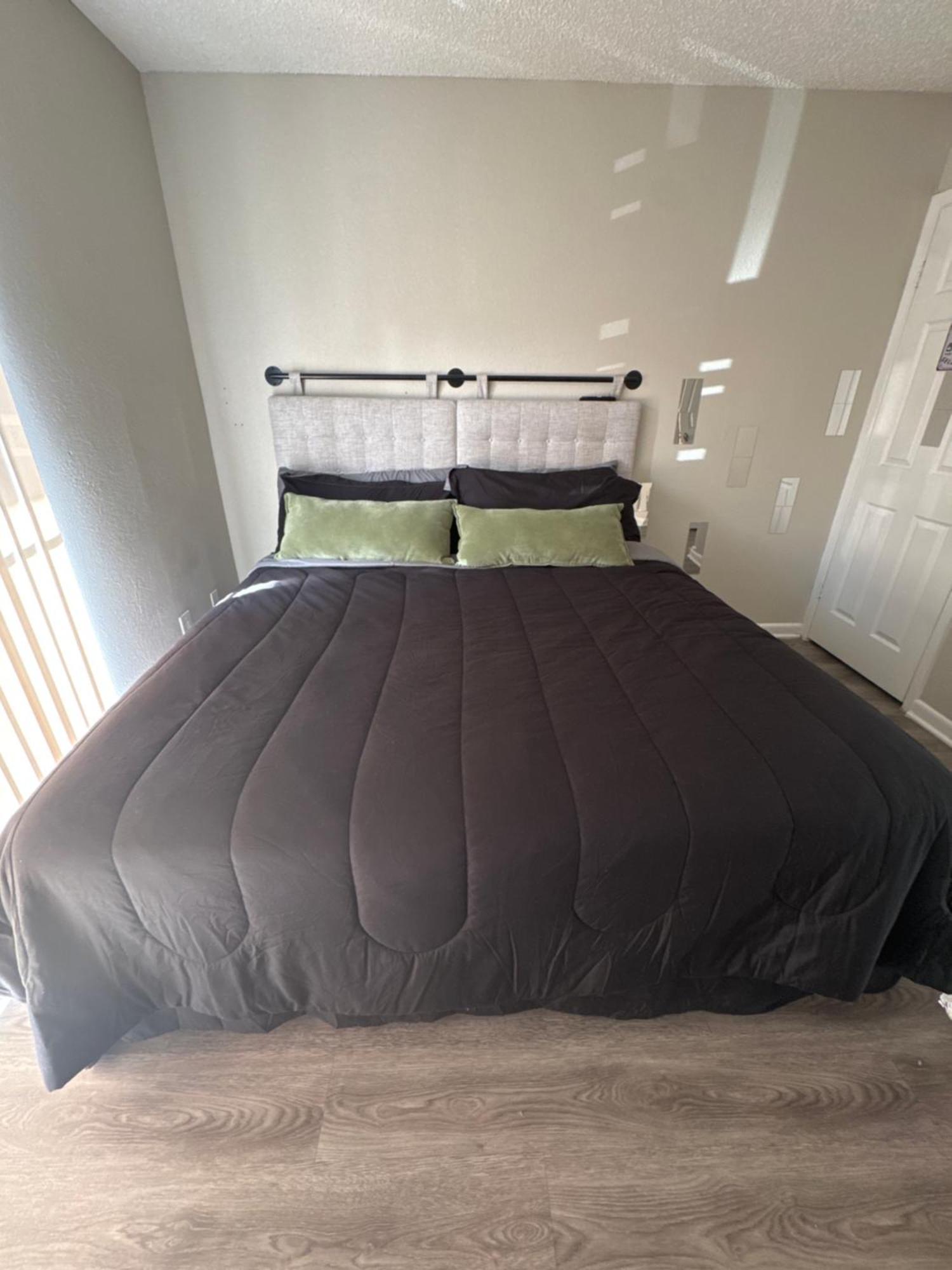 Harmony Apartment *