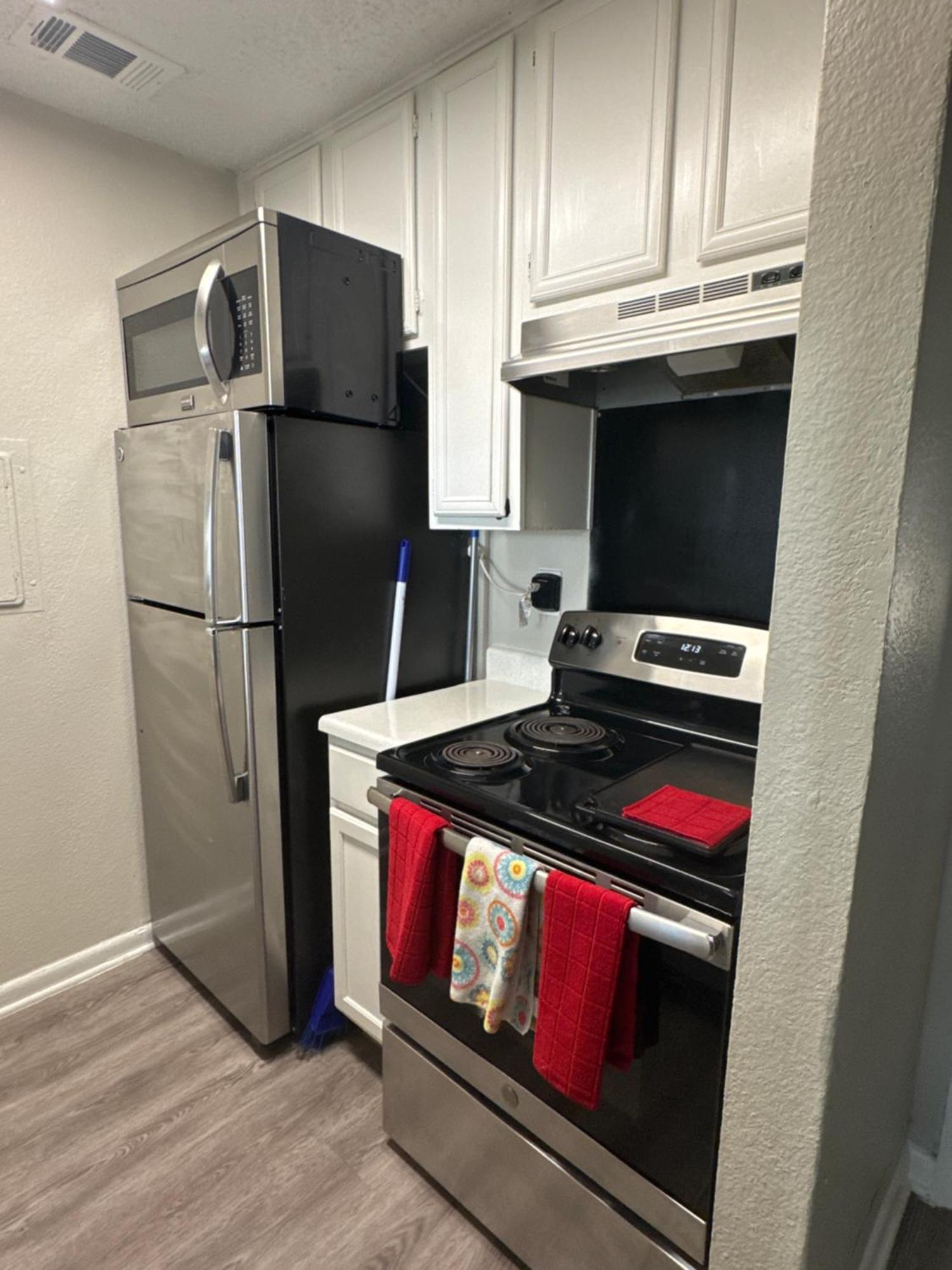 Harmony Apartment Dallas