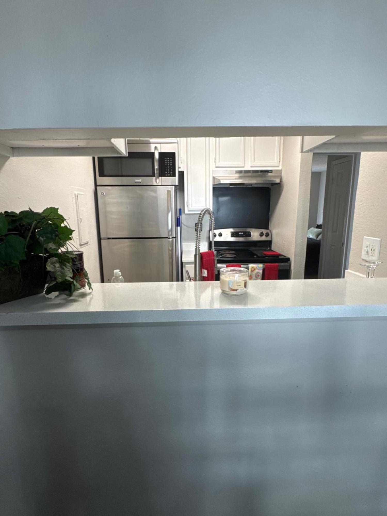 Apartment Harmony Dallas